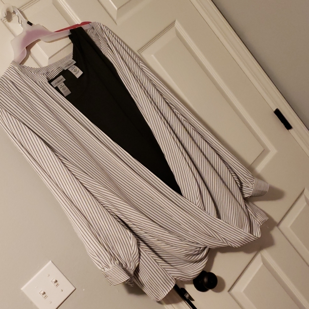 Catherine's blouse